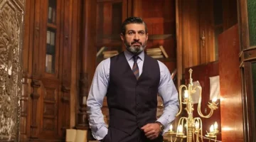 ياسر جلال يطلق عرض «كلهم بيحبوا مودي» بنصف رمضان الأول